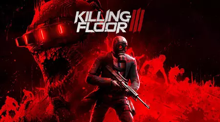 Killing Floor 3 kommer inte att släppas i mars: utvecklarna har brådskande skjutit upp lanseringen av skytten
