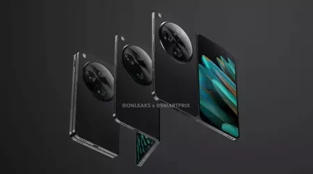 Insider: OPPO Find N3 Fold kommer att göra sin debut denna månad