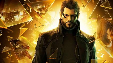 Elias Toufexis, som gjorde rösten till Adam Jensen i Deus Ex, har ännu inte blivit inbjuden att arbeta med uppföljaren till serien