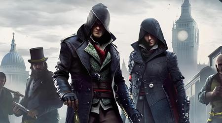 Assassin's Creed Syndicate ger spelarna nytt liv i det viktorianska London med uppdatering som lägger till 4K och 60 fps till PS5 och Xbox Series