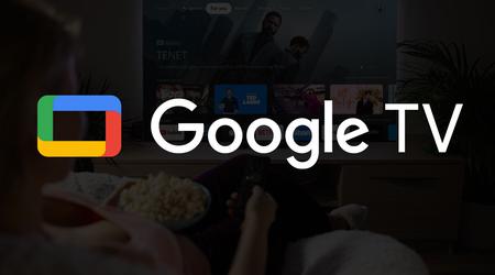 Google TV-appen har nu lagt till möjligheten att dela länkar till filmer och TV-serier