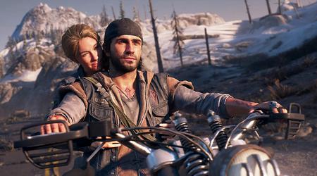 Oannonserat spel från skaparna av biker-zombie actionspelet Days Gone kan släppas så tidigt som 2025