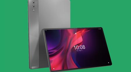 Lenovo Tab Extreme når den globala marknaden: surfplatta med 14,5-tums OLED-skärm, MediaTek Dimensity 9000-chip och 12 300 mAh-batteri