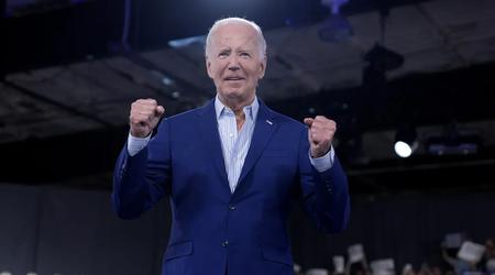 Joe Biden submits a request to Congress for additional assistance to Ukraine worth $24 billion