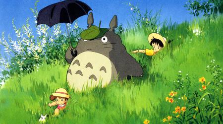 Studio Ghibli får Guldpalmen i Cannes: för första gången i historien kommer priset att ges till en filmstudio