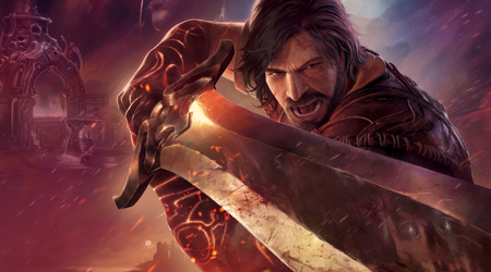 Blades of Fire-regissören pratar om smidesmekanik och spelets varaktighet i en ny intervju