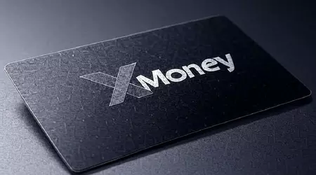 Inom kort kommer Musk att lansera sitt debetkort XCard