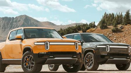 Rivian kommer att presentera R2 den 7 mars, en kompakt SUV som kommer att konkurrera med Tesla Model Y, Hyundai Ioniq 5 och Kia EV6