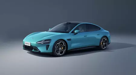 Rykten: Xiaomi SU7 elbil kommer att säljas i slutet av mars