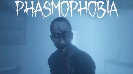 Det är en succé! Försäljningen av det kooperativa indie-skräckspelet Phasmophobia översteg 25 miljoner kopior