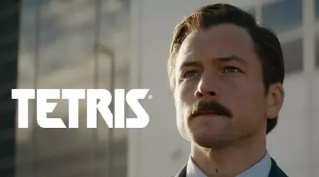 Författaren till The Tetris Effect: The Game that Hypnotised the World stämmer Apple och The Tetris Company för att ha anpassat hans verk utan tillstånd