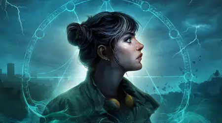 Fireproof Games tillkännager utgivningsdatum för den mystiska VR-detektiven Ghost Town - 24 april för Meta Quest