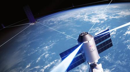 SpaceX tänder Starlink på framtida privat rymdstation