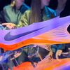 Nike har använt AI för att utveckla en A.I.R.-tränarkollektion för professionella idrottare inför OS i Paris-12