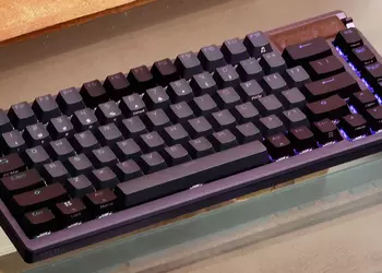 ASUS ROG Azoth recension: det kompromisslösa ...