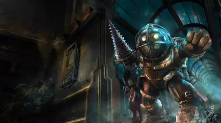 Författaren till BioShock-filmen, som är en adaption av videospel med samma namn, avslöjade att Netflix är glada över adaptionen, och delade också med sig av nya uppdateringar