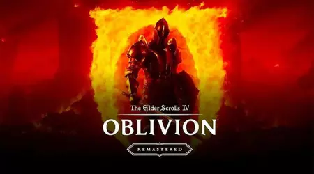 Insider: Microsoft kommer att släppa en fysisk utgåva av The Elder Scrolls 4: Oblivion Remastered
