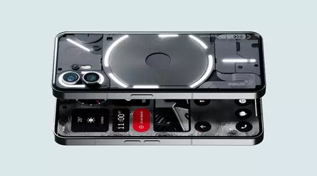 Nothing Phone (2) fick Nothing OS 2.0.4: vad är nytt