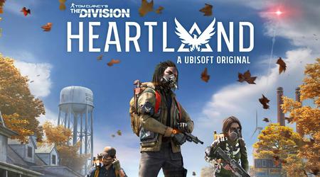 Ändrade planer: Ubisoft har avbrutit utvecklingen av The Divisions villkorligt gratisspelade skjutspel Heartland