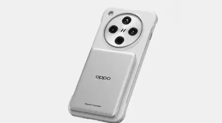 Oppo meddelar nya magnetiska tillbehör Mag: Power Bank, fodral och kablar