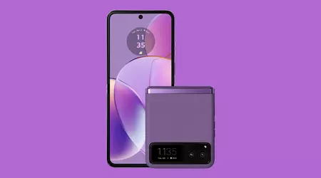 $599: Motorola har öppnat förbeställningar för Razr 2023 i USA