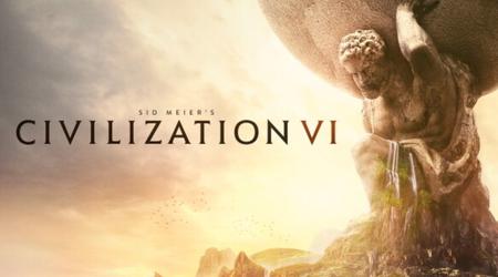 Steam har en kampanj fram till den 11 september där du kan köpa strategispelet Sid Meier's Civilization VI : Platinum Edition för $15