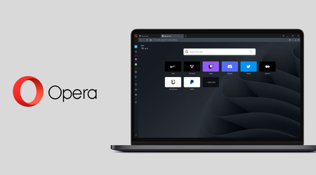 Opera uppdaterar sin webbläsare för att lägga till stöd för lokala AI-modeller