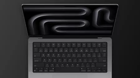 Apple har börjat sälja renoverade MacBook Pro 14" med M3-chips i Europa