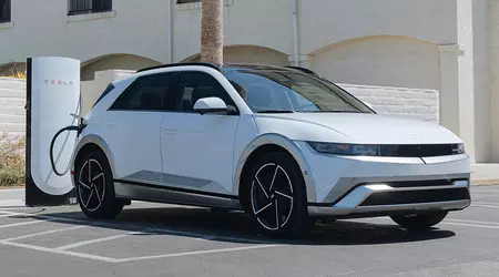 Hyundai donerar Tesla Supercharger-adaptrar: vem kan få en