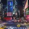 Fantastiskt detaljerade panoramabilder över New York City i nya skärmdumpar från actionspelet Marvel's Spider-Man 2 från Insomniac Games-5