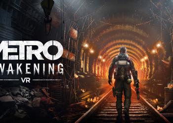 Dagens spel: Metro Awakening - ett ...