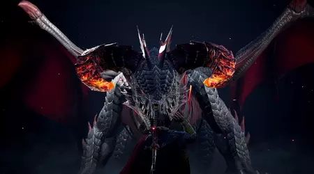 Lineage- och Guild Wars-utvecklarna presenterade trailers för sina fyra nya spel. NCSoft-studion har något att överraska publiken med