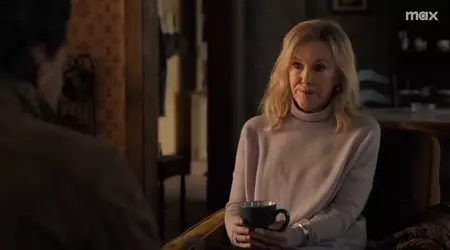 Catherine O'Hara kommer att spela Joels terapeut Gail i The Last of Us säsong två, som är en ny karaktär i universum