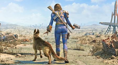 Den långa väntan har kommit till ett slut: Bethesda har fastställt releasedatumet för nästa patch till Fallout 4