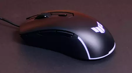 ASUS TUF Gaming M3 Gen II recension