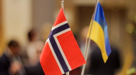 För luftförsvarsutrustning: Norge avsätter 600 miljoner dollar till Ukraina 