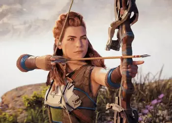 Horizon Zero Dawn kommer att få ...