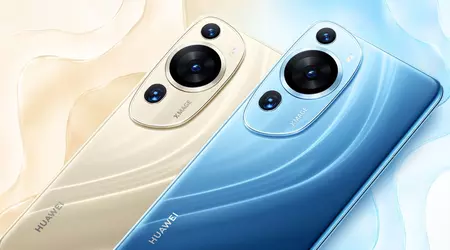 Huawei P70 Art kommer att få en Sony IMX989-sensor och en hybridlinsuppsättning som iPhone 15 Pro Max