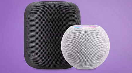 HomePod och HomePod mini får stöd för YouTube Music