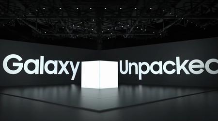 Yonhap: Samsung kommer att hålla nästa Galaxy Unpacked-presentation i juli, och evenemanget kommer att äga rum i Paris