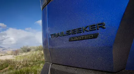 Subaru har tillkännagett en ny elbil som kallas Trailseeker