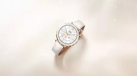 Oppo presenterar Watch X2 Mini med eSIM-stöd, upp till 7 dagar batteritid och sportfunktioner