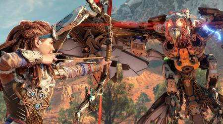 Science fiction med båge och AI: 10 skäl att älska Horizon Zero Dawn Remastered