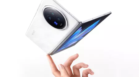 Större än Samsung Galaxy Fold 5, OPPO Find N3, Huawei Mate X5 och Honor Magic V2: vivo X Fold 3 Pro kommer att få ett batteri på 5 800 mAh