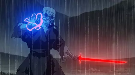 Star Wars anime är tillbaka: den tredje säsongen av Visions antologi tillkännages