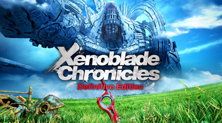 Xenoblade Chronicles X: Definitive Edition kommer äntligen till Nintendo Switch