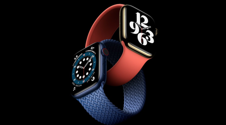 Förbudet mot försäljning av Apple Watch Series 9 och Watch Ultra Series 2 hindrar också många klockor från att repareras