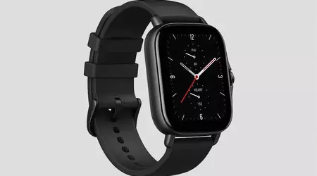 Amazfit GTS 2e med Alexa röstassistent finns på Amazon för $ 49 (29% rabatt)