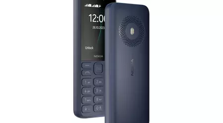 Nya HMD 130 Music- och 150 Music-telefoner med tryckknapp kan få större högtalare och USB-C