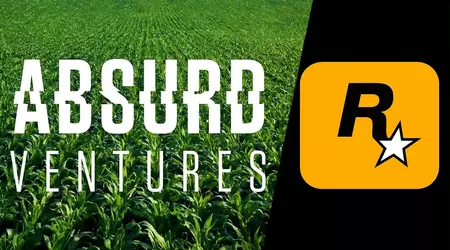 Bror till bror: Dan Houser rekryterar erfarna utvecklare från Rockstar Games till sin egen studio Absurd Ventures